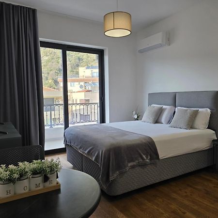Adriatic Apartments Budva Exterior photo